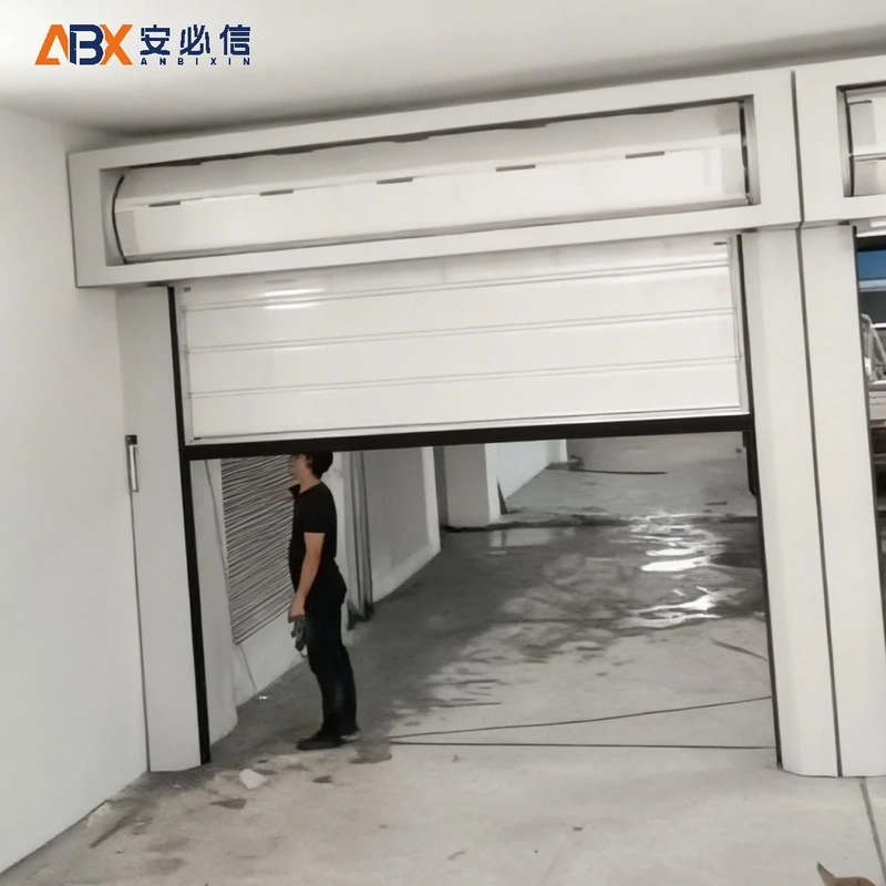 毕节市涡轮硬质高速门